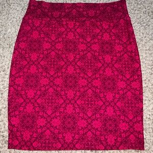LuLaRoe Skirt